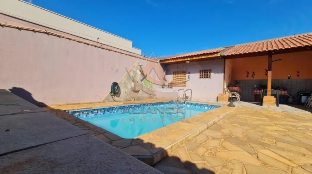Casa, 3 quartos, 210 m² - Foto 6