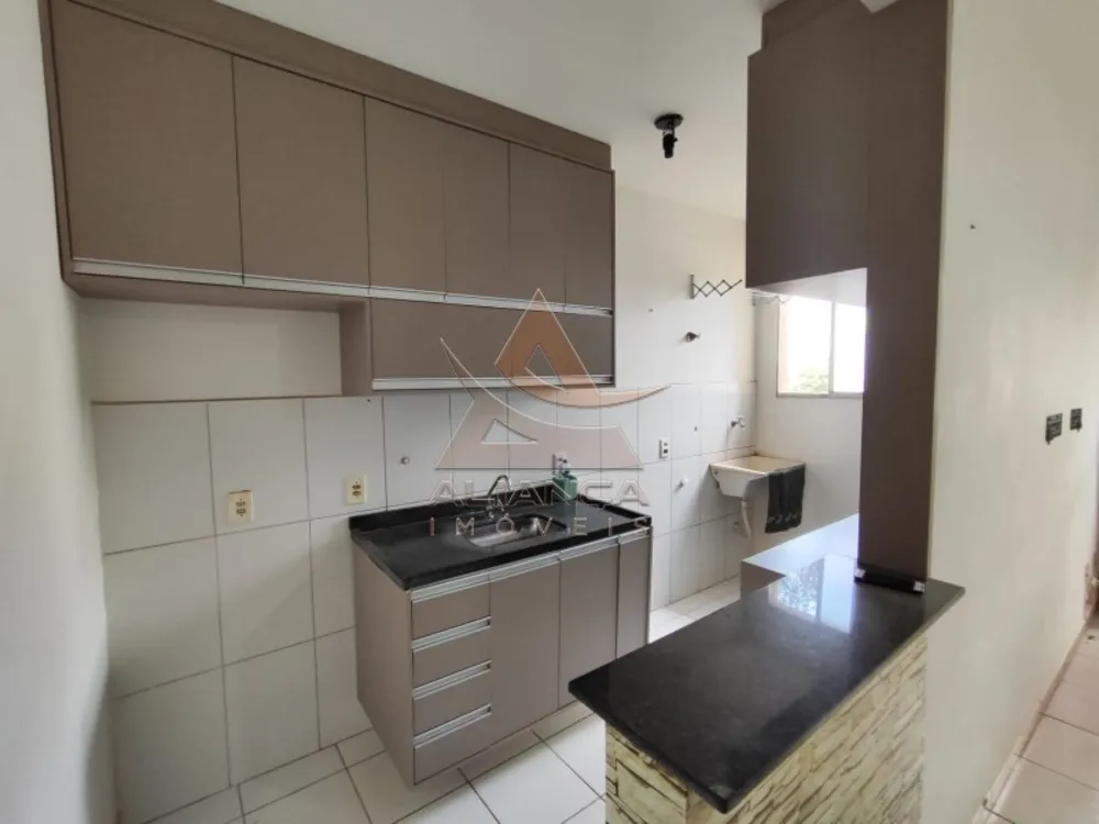 Apartamento, 2 quartos, 54 m² - Foto 8
