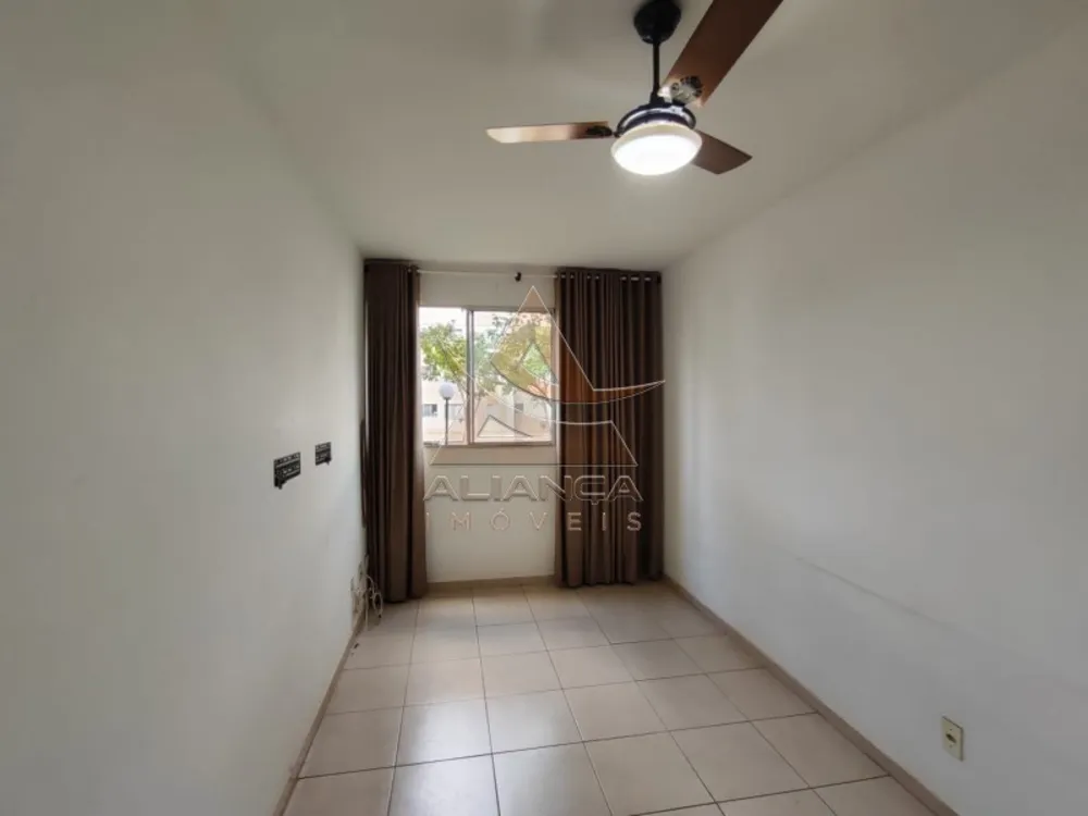 Apartamento, 2 quartos, 54 m² - Foto 2