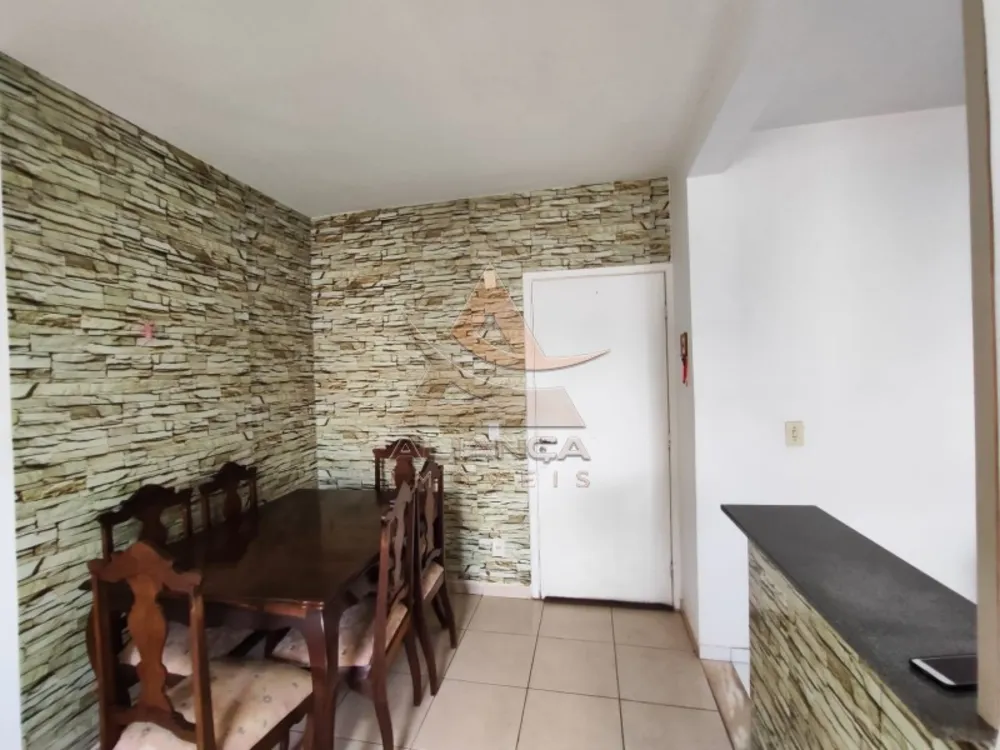 Apartamento, 2 quartos, 54 m² - Foto 3