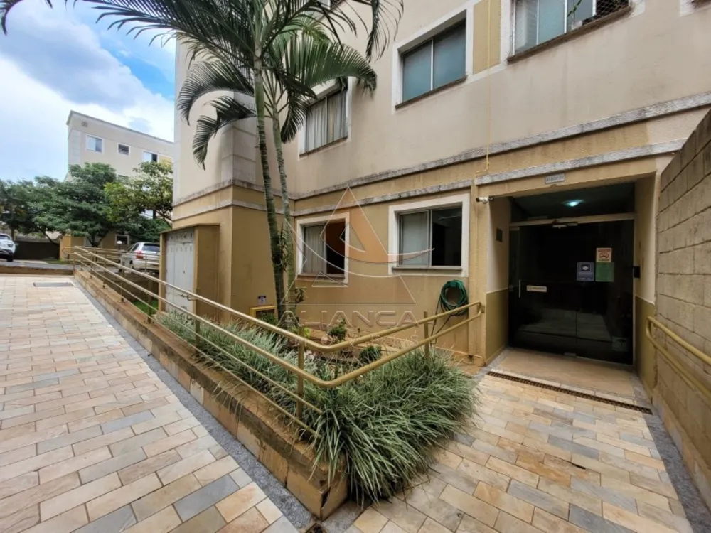 Apartamento, 2 quartos, 54 m² - Foto 5