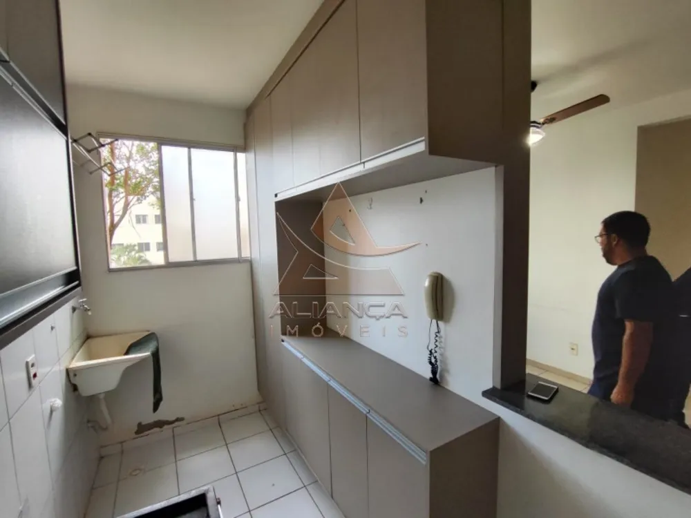 Apartamento, 2 quartos, 54 m² - Foto 11
