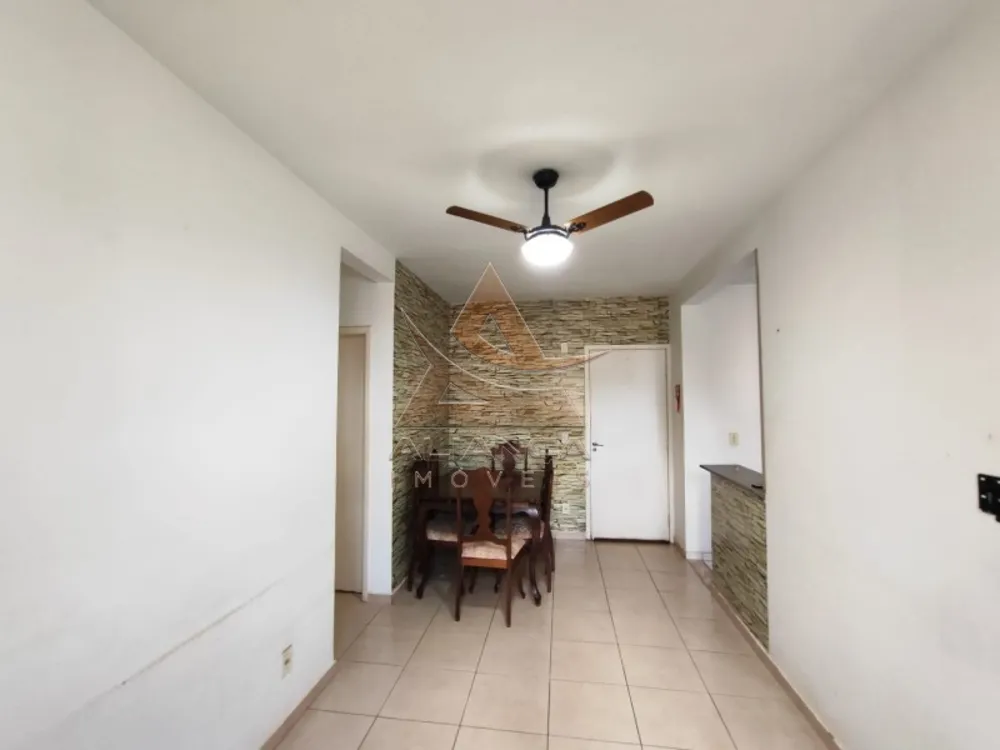 Apartamento, 2 quartos, 54 m² - Foto 10