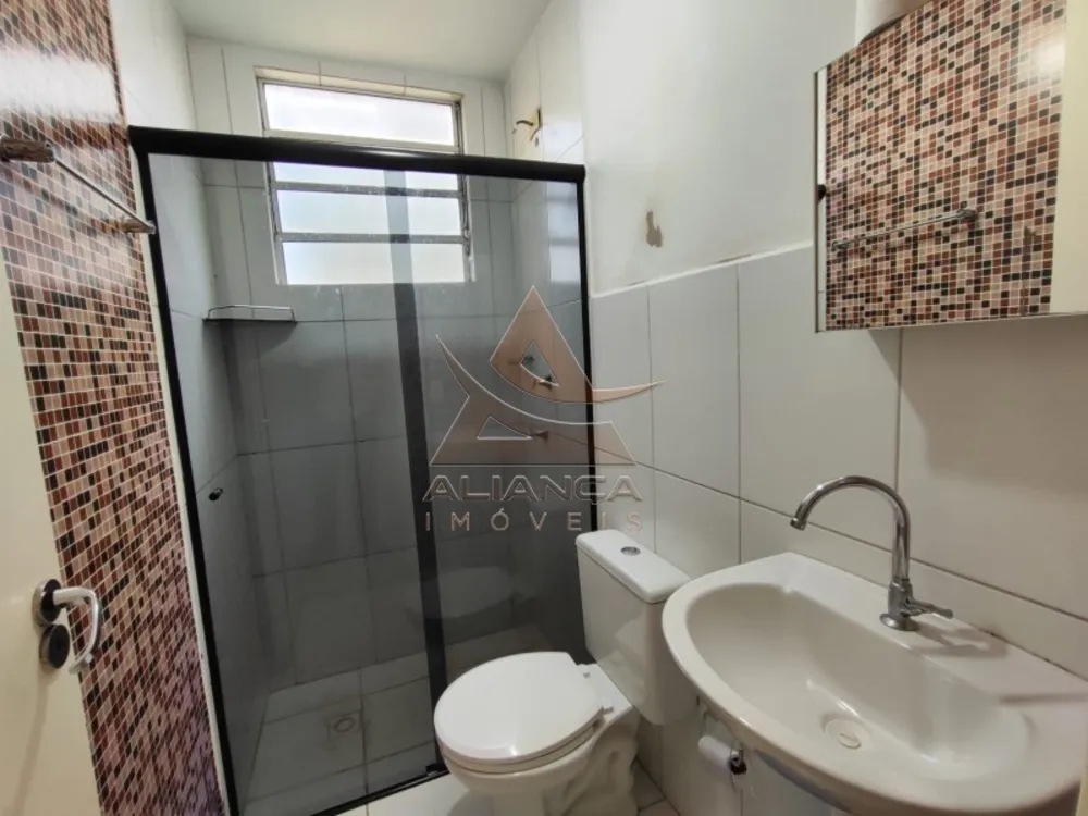 Apartamento, 2 quartos, 54 m² - Foto 4