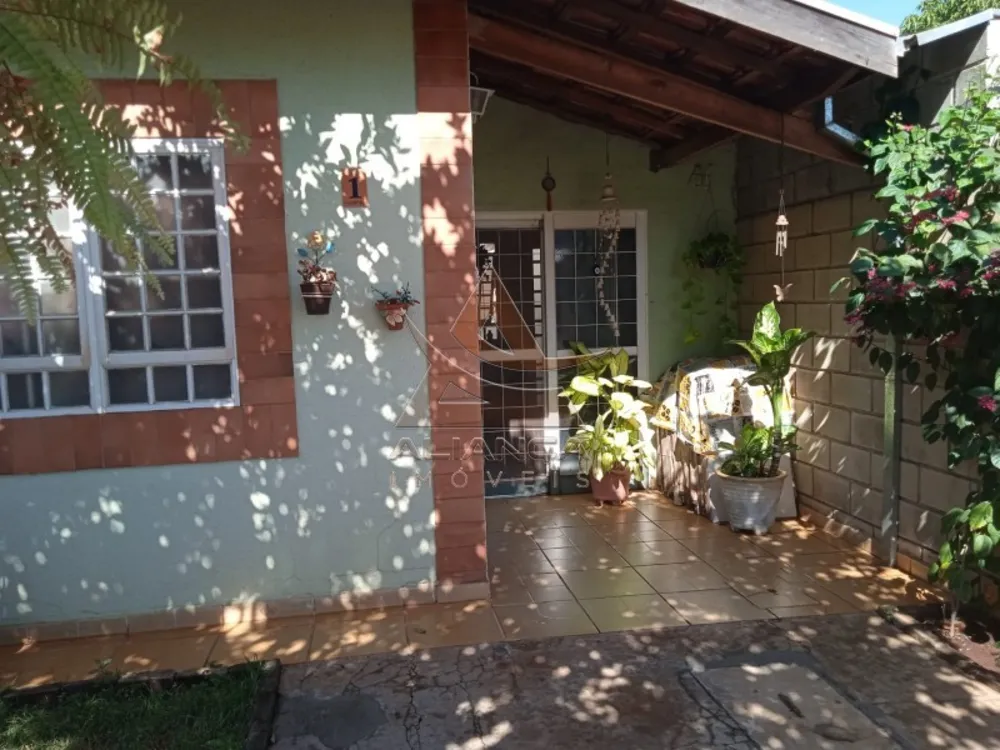 Casa de Condomínio, 3 quartos - Foto 2
