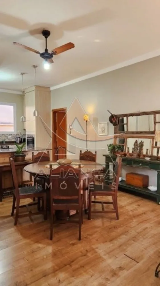 Casa, 3 quartos, 223 m² - Foto 8