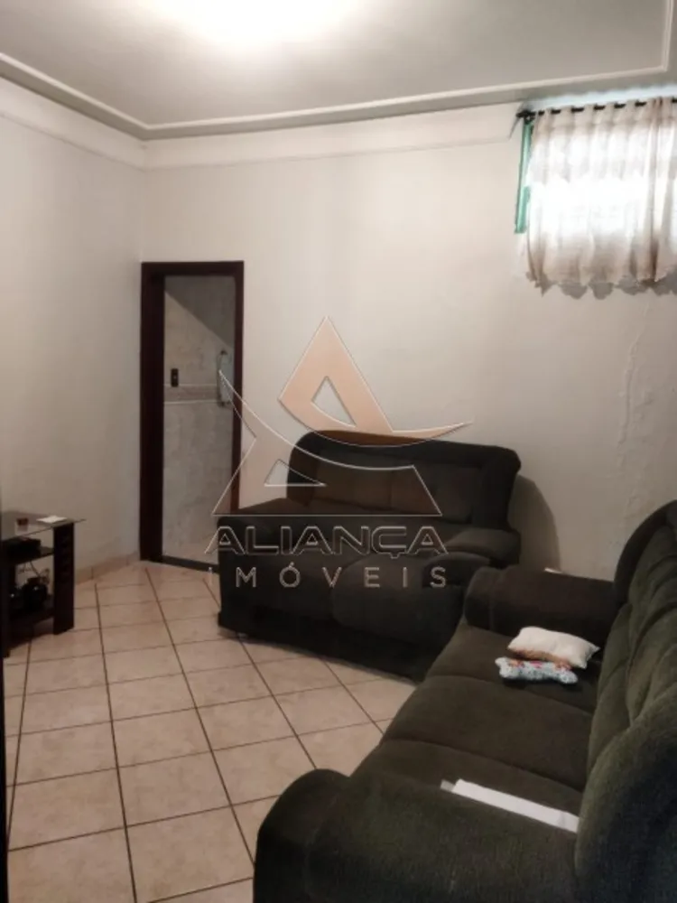 Casa, 2 quartos, 129 m² - Foto 1