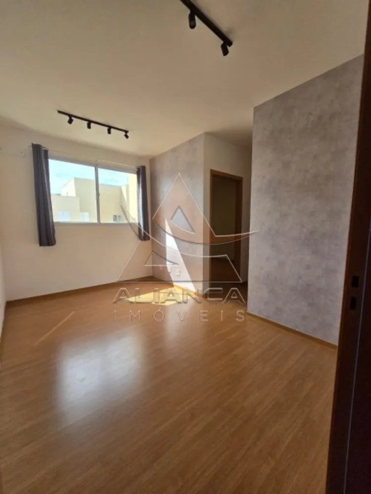 Apartamento, 2 quartos, 44 m² - Foto 7