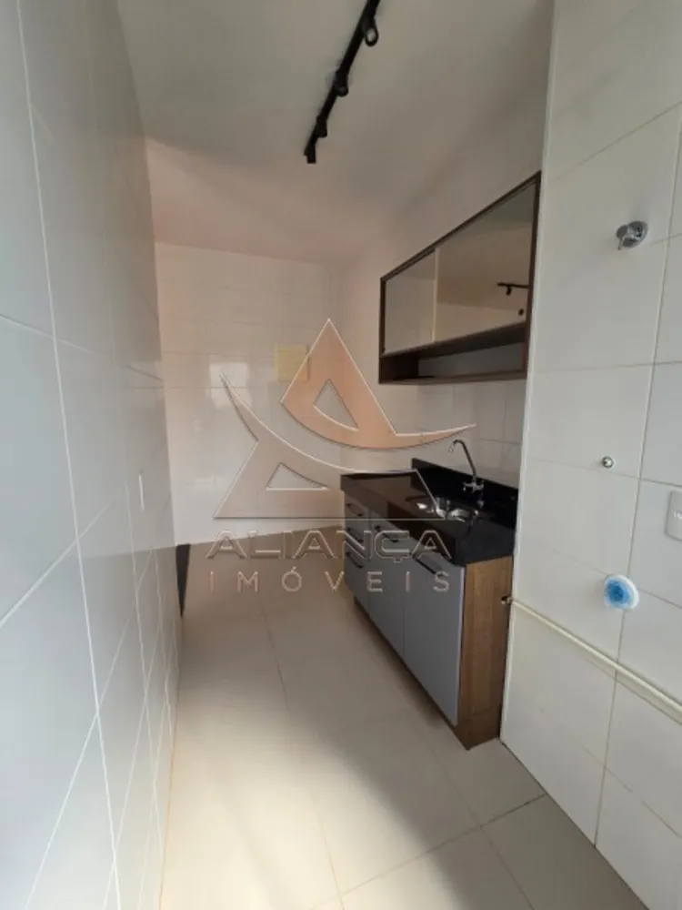 Apartamento, 2 quartos, 44 m² - Foto 2