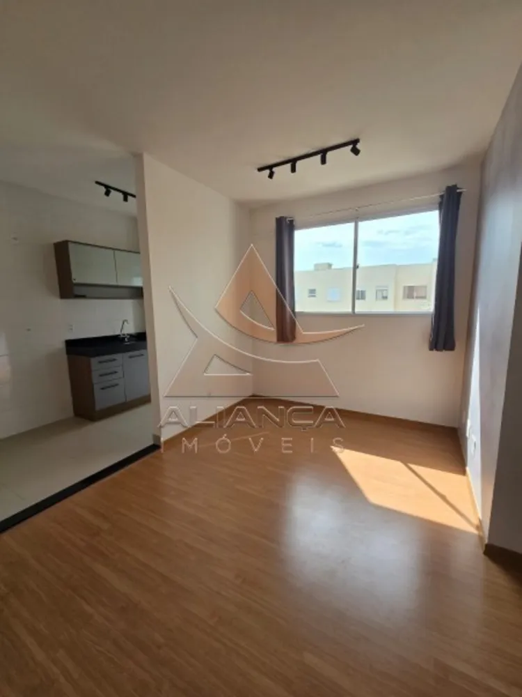 Apartamento, 2 quartos, 44 m² - Foto 3