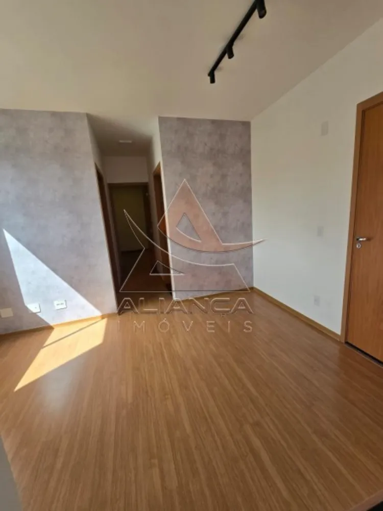 Apartamento, 2 quartos, 44 m² - Foto 6