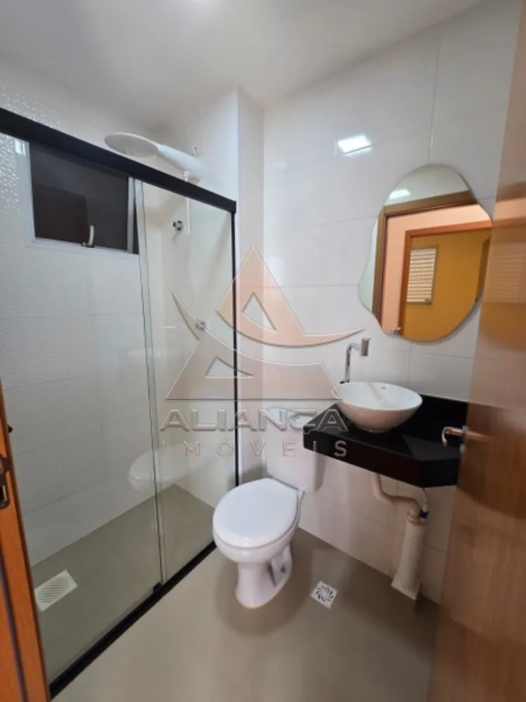Apartamento, 2 quartos, 44 m² - Foto 9