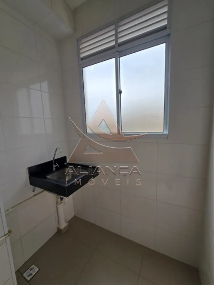 Apartamento, 2 quartos, 44 m² - Foto 1