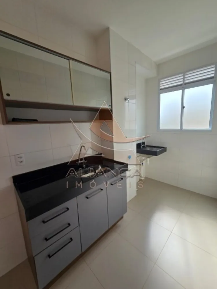 Apartamento, 2 quartos, 44 m² - Foto 3