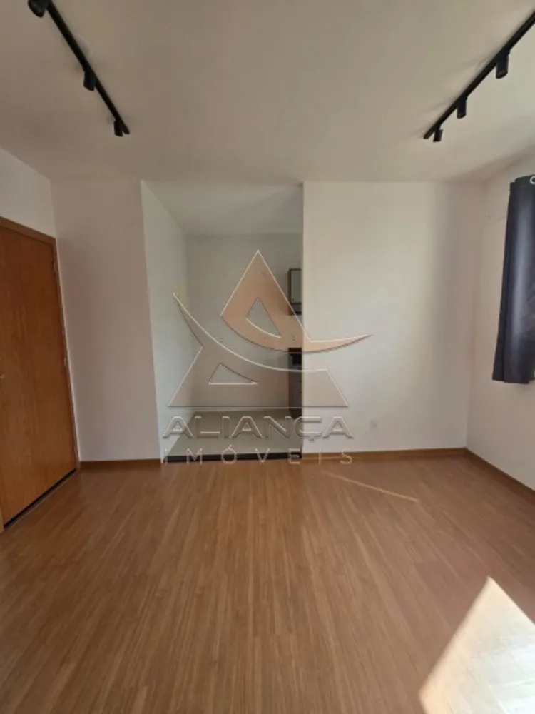 Apartamento, 2 quartos, 44 m² - Foto 6