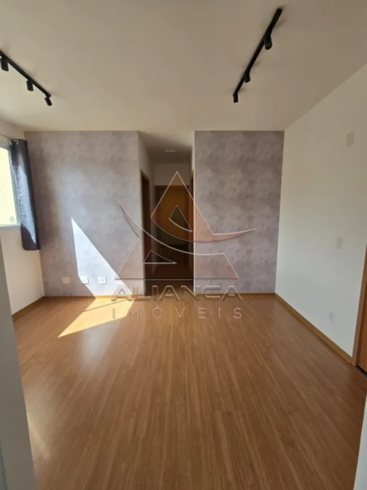 Apartamento, 2 quartos, 44 m² - Foto 4