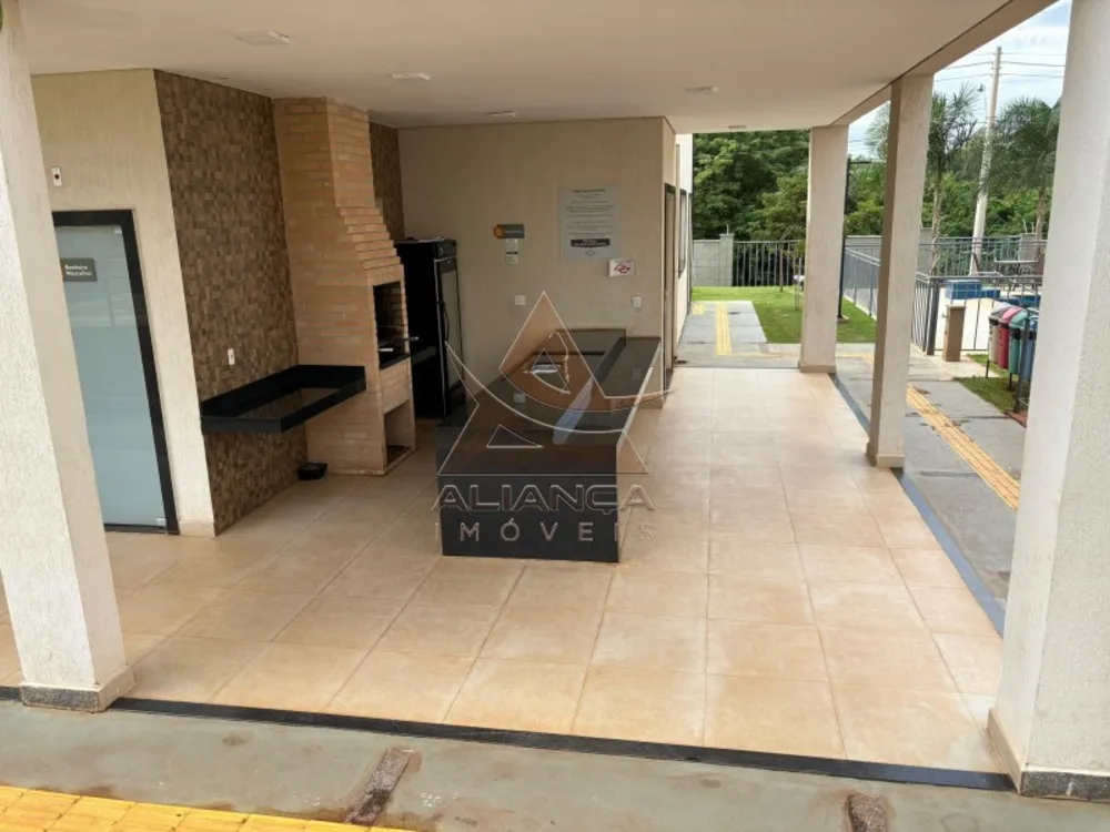 Apartamento, 2 quartos, 44 m² - Foto 4