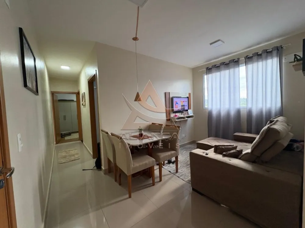 Apartamento, 2 quartos, 44 m² - Foto 5