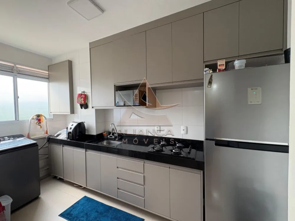 Apartamento, 2 quartos, 44 m² - Foto 3
