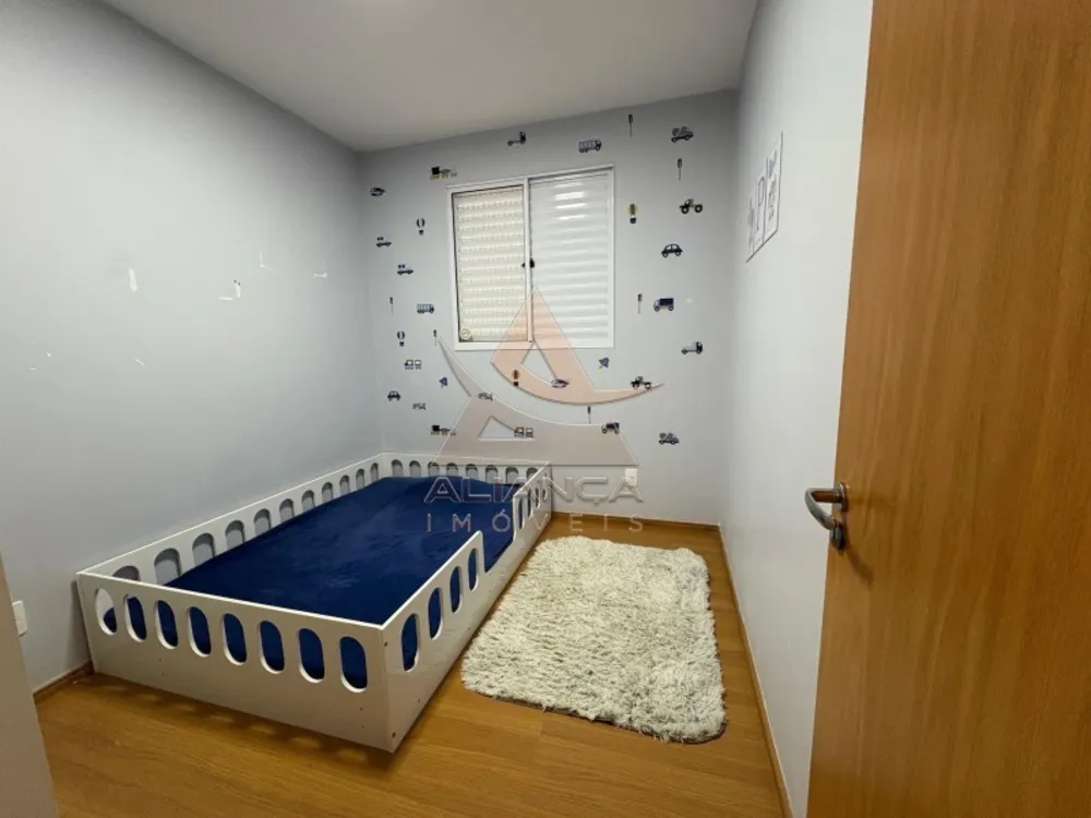 Apartamento, 2 quartos, 44 m² - Foto 2