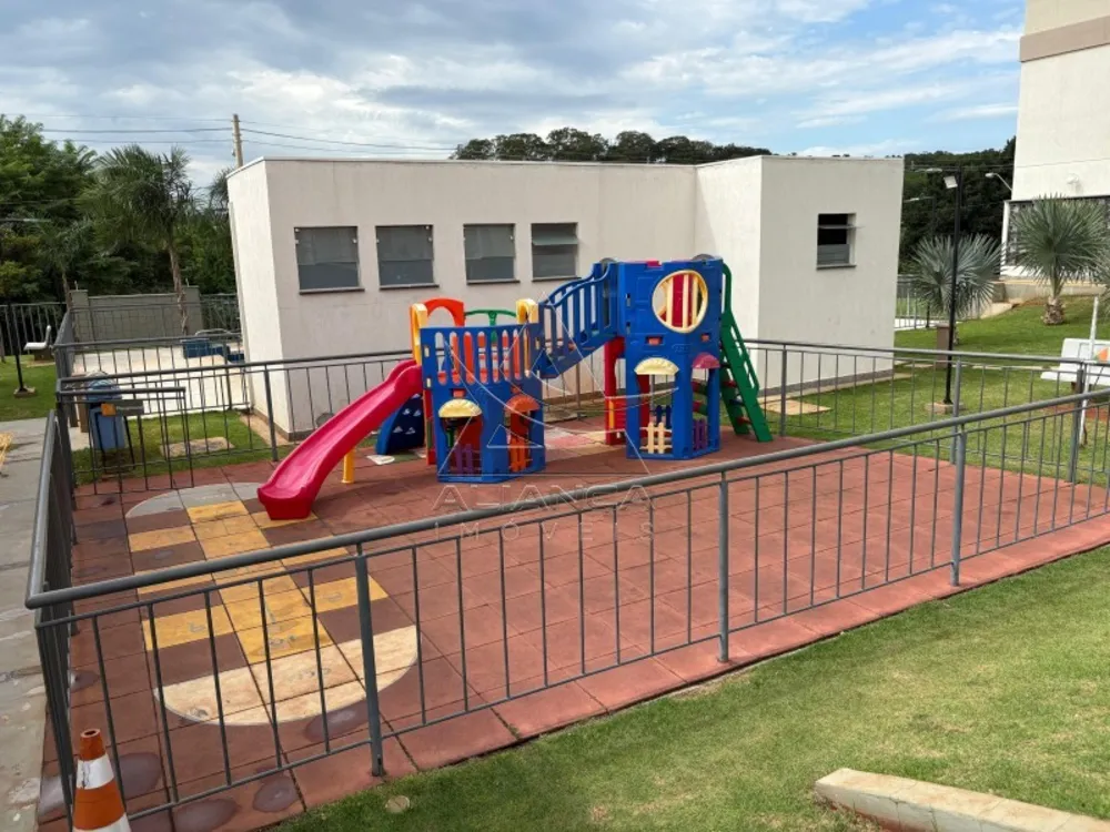Apartamento, 2 quartos, 44 m² - Foto 1