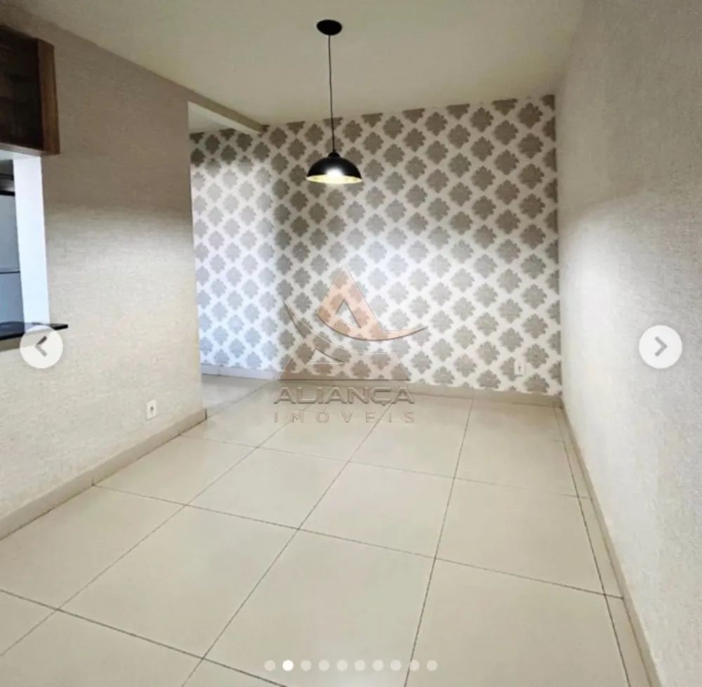 Apartamento, 2 quartos, 48 m² - Foto 1