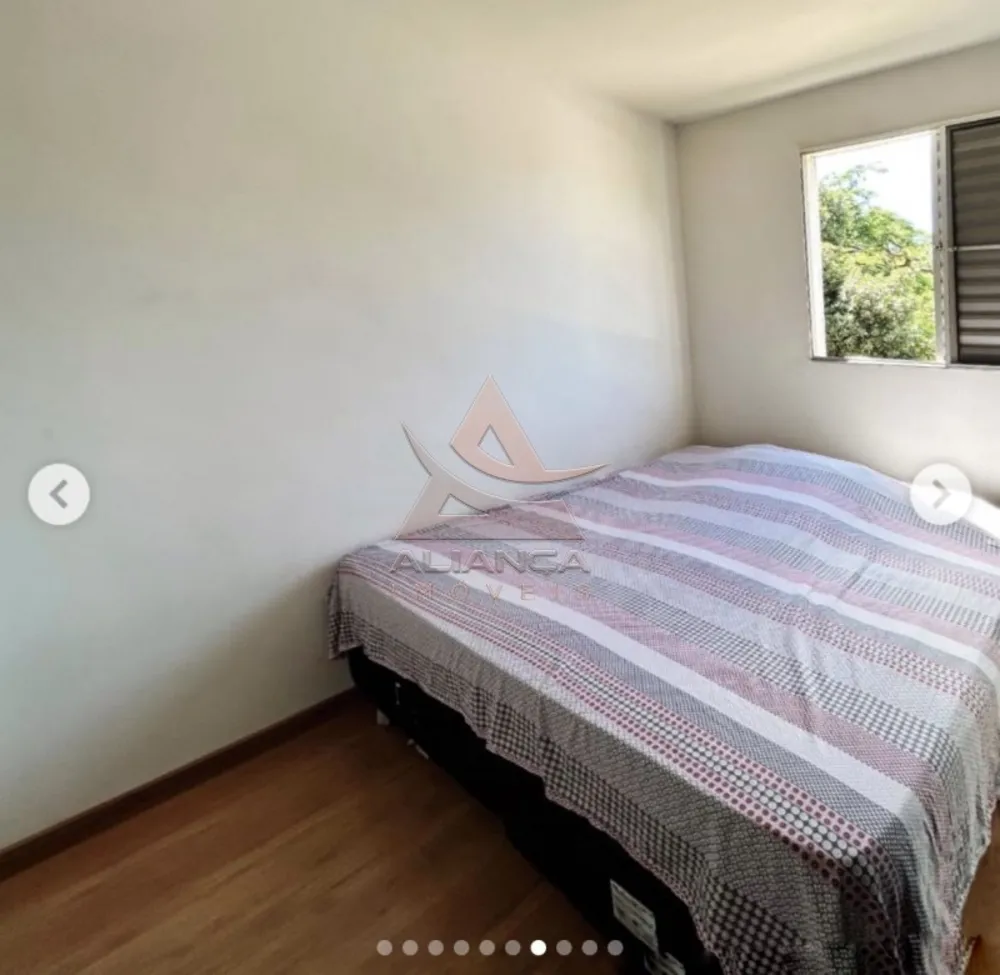 Apartamento, 2 quartos, 48 m² - Foto 3