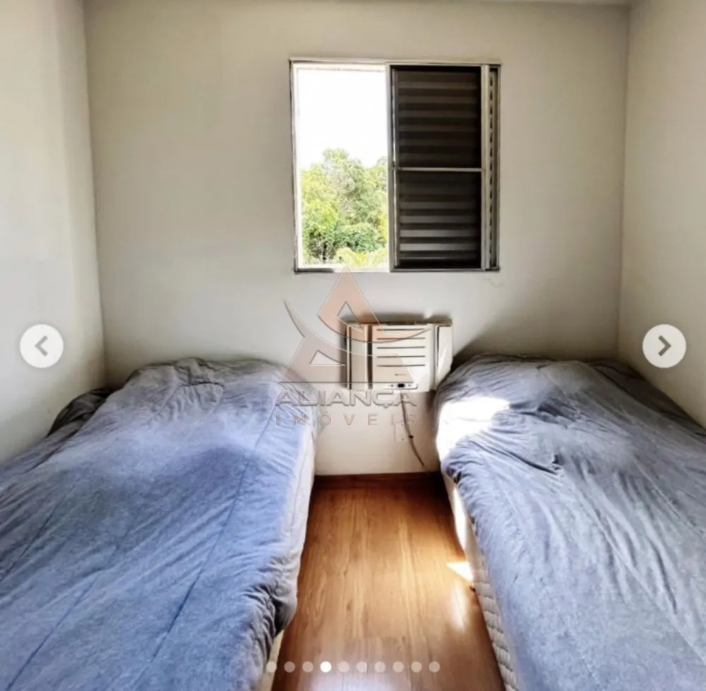 Apartamento, 2 quartos, 48 m² - Foto 5