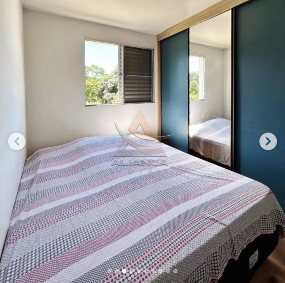 Apartamento, 2 quartos, 48 m² - Foto 2