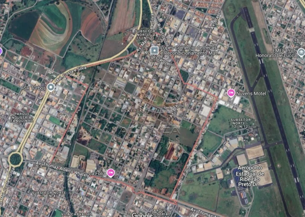 Loteamento e Condomínio, 340 m² - Foto 1