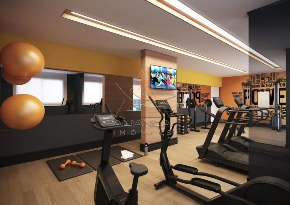 Apartamento, 2 quartos, 62 m² - Foto 4