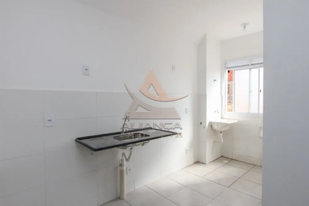 Apartamento, 2 quartos, 43 m² - Foto 4