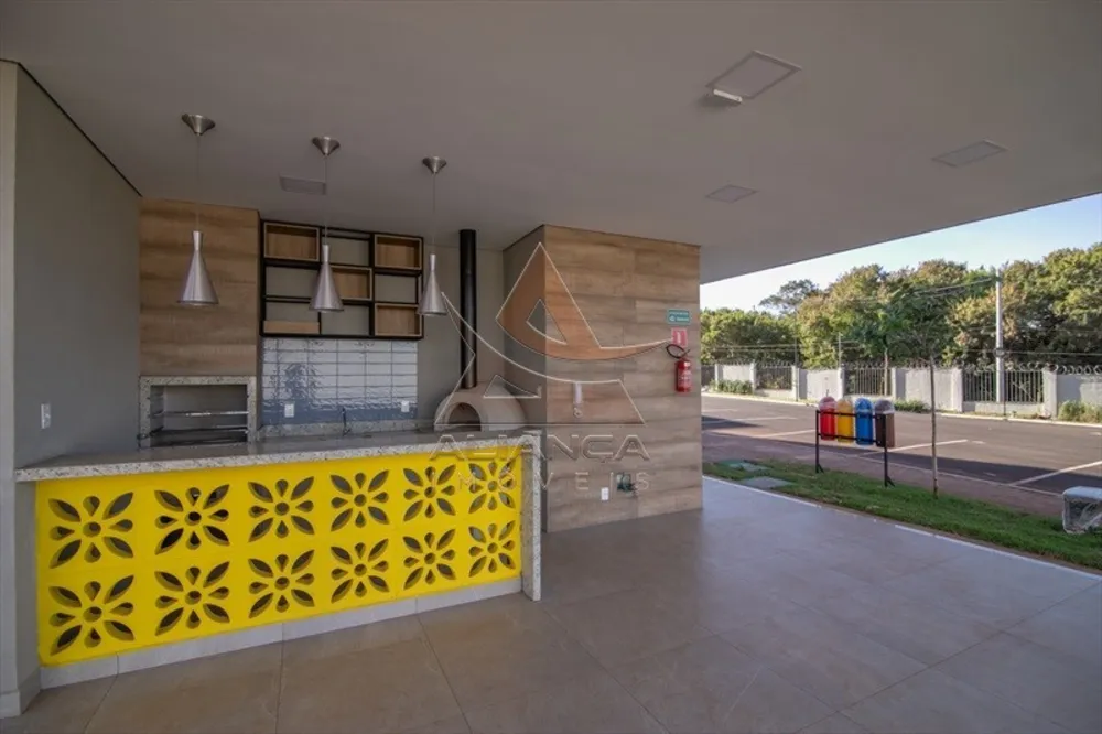 Apartamento, 2 quartos, 43 m² - Foto 7