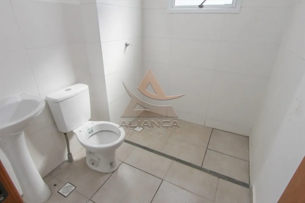 Apartamento, 2 quartos, 43 m² - Foto 2