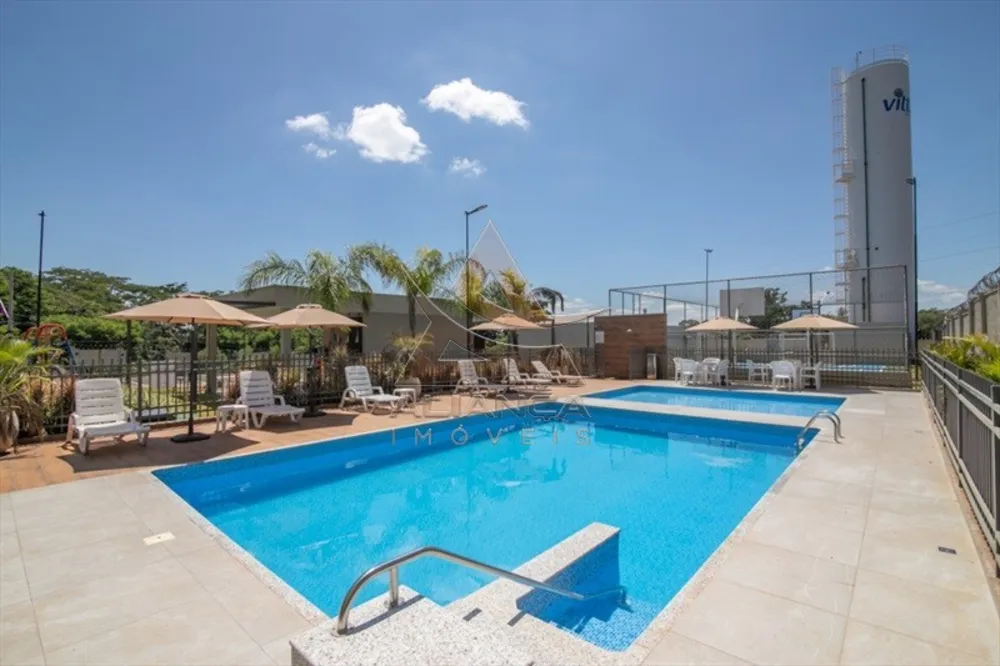Apartamento, 2 quartos, 43 m² - Foto 6