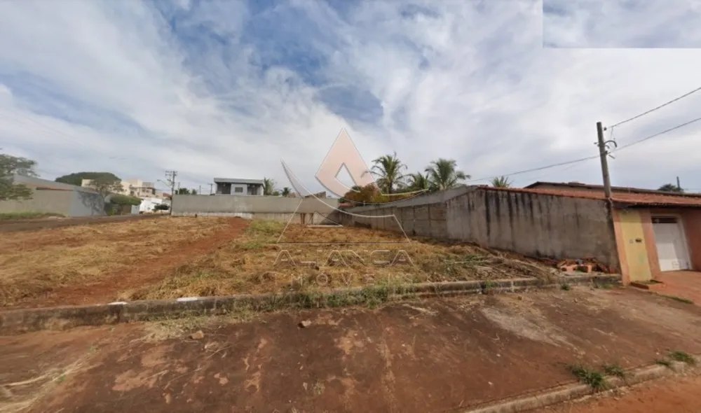 Terreno, 580 m² - Foto 1
