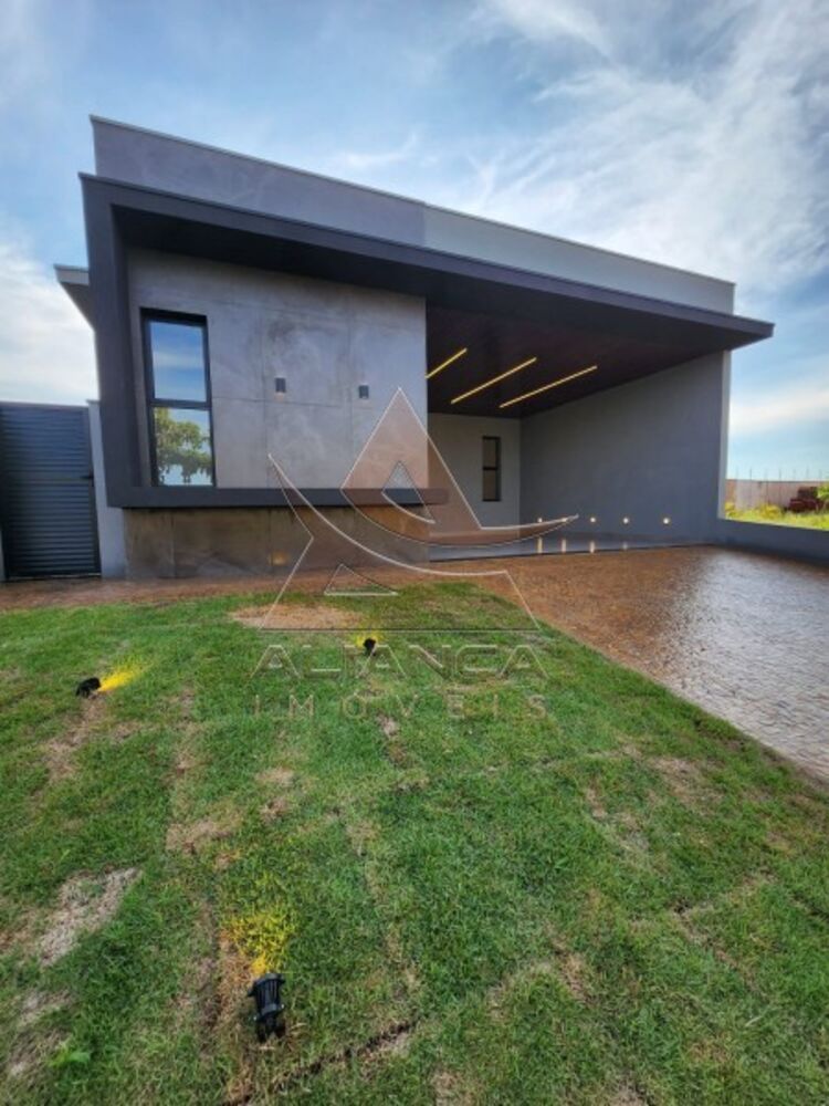Casa de Condomínio à venda com 3 quartos, 156m² - Foto 1