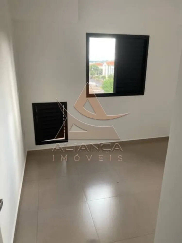 Apartamento, 2 quartos, 56 m² - Foto 3
