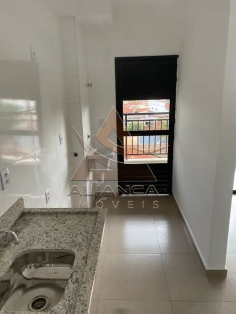 Apartamento, 2 quartos, 56 m² - Foto 1