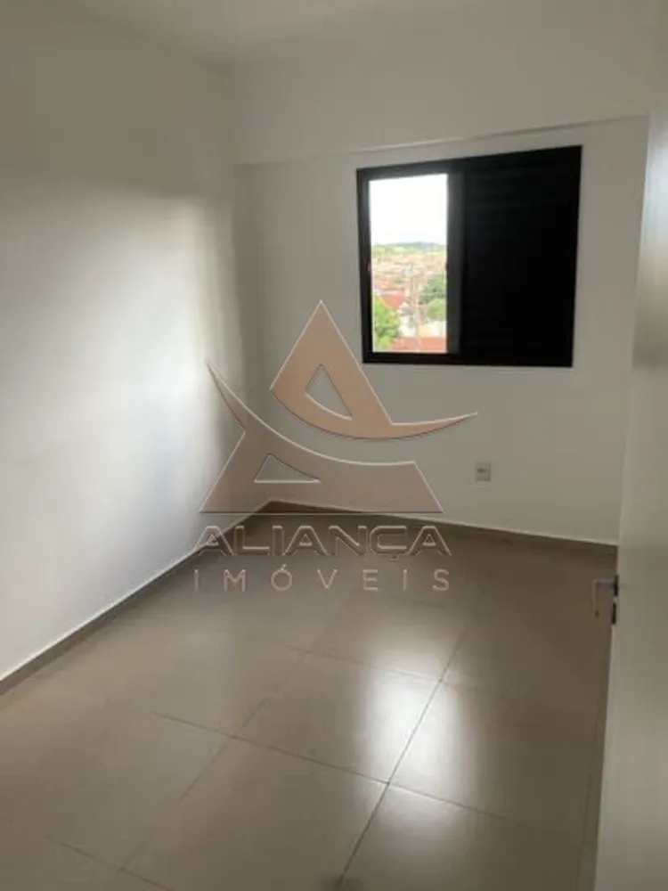 Apartamento, 2 quartos, 56 m² - Foto 2