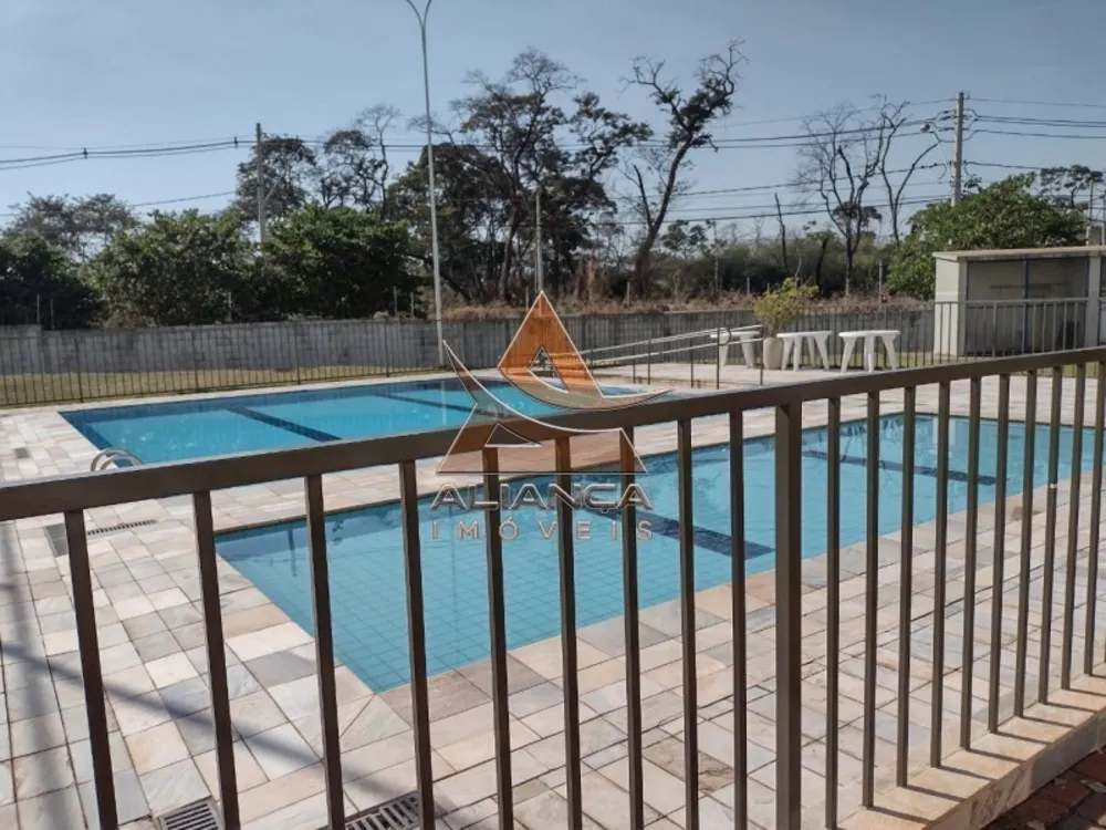 Apartamento, 2 quartos, 43 m² - Foto 3
