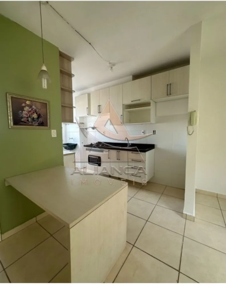 Apartamento, 2 quartos, 43 m² - Foto 5