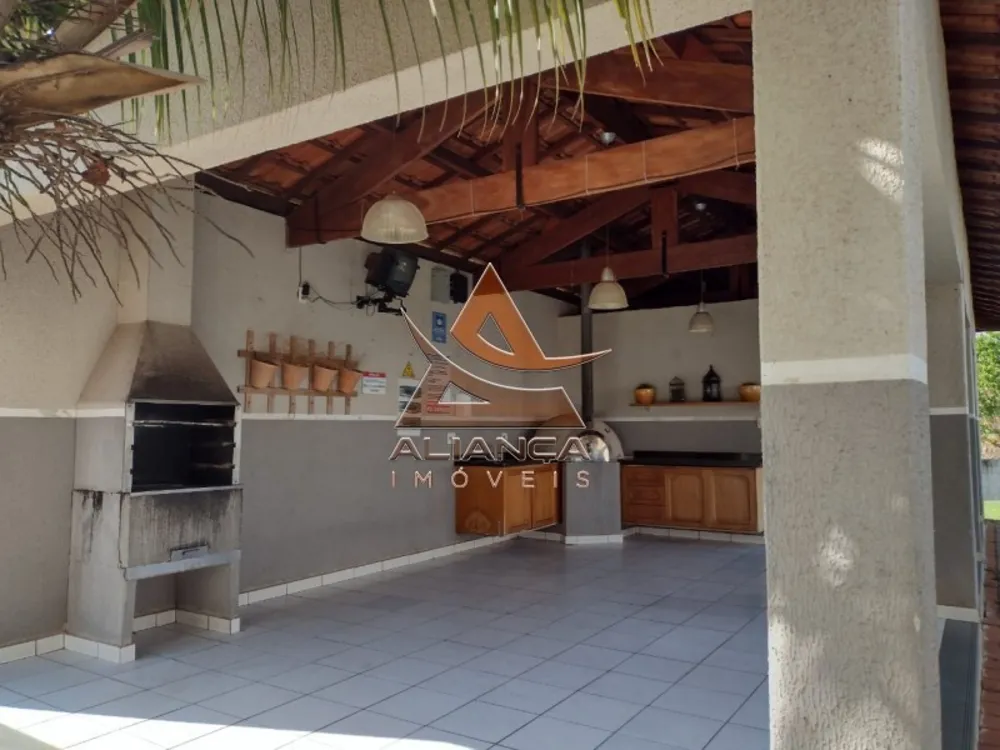 Apartamento, 2 quartos, 43 m² - Foto 2