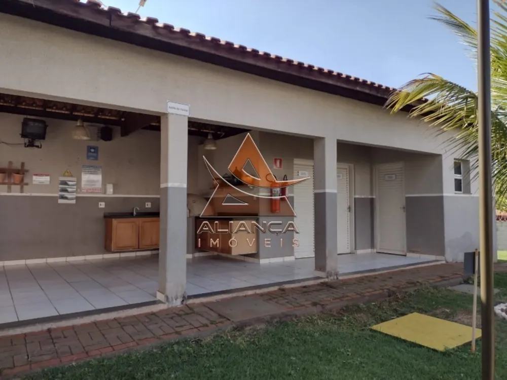 Apartamento, 2 quartos, 43 m² - Foto 1