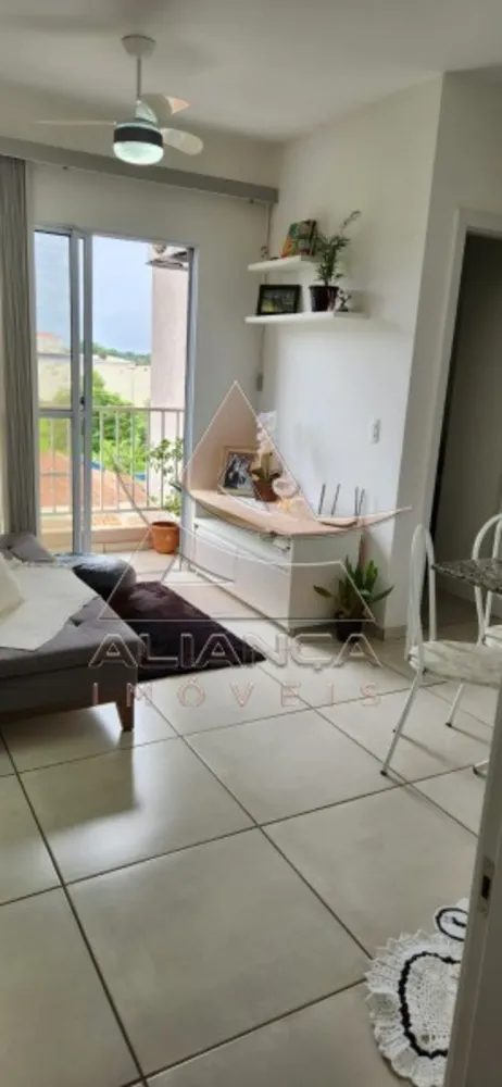 Apartamento, 2 quartos, 47 m² - Foto 3