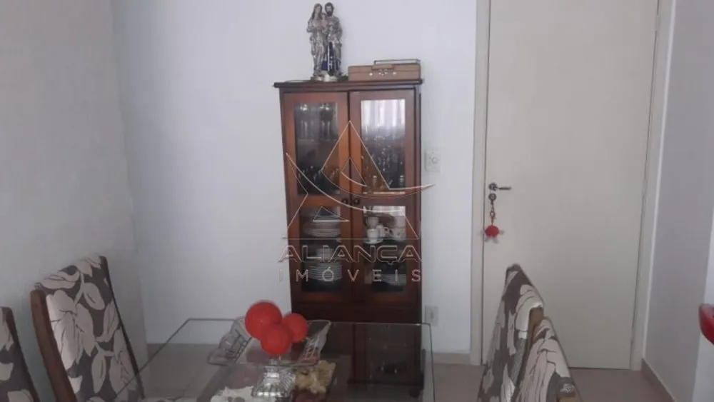 Apartamento, 2 quartos, 47 m² - Foto 5