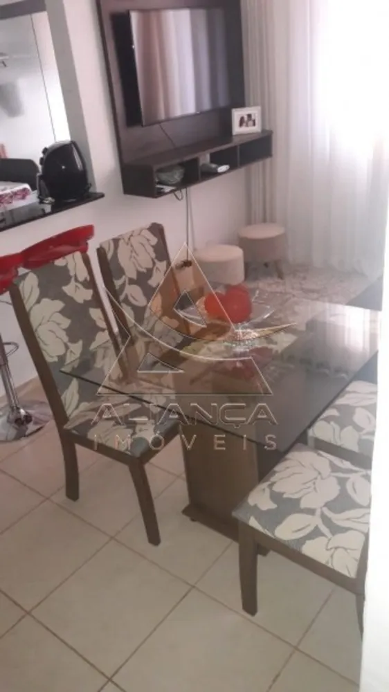Apartamento, 2 quartos, 47 m² - Foto 3