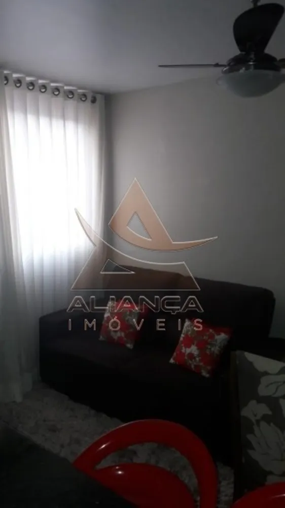 Apartamento, 2 quartos, 47 m² - Foto 7