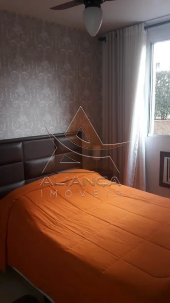 Apartamento, 2 quartos, 47 m² - Foto 9