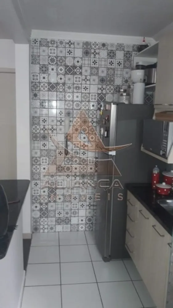 Apartamento, 2 quartos, 47 m² - Foto 1